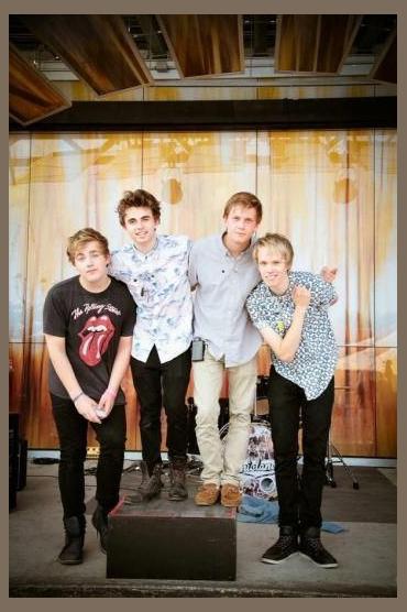 Panicland